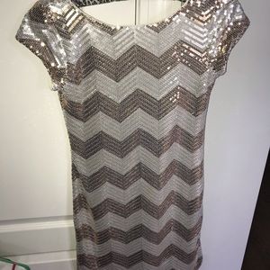 White House Black Market dress